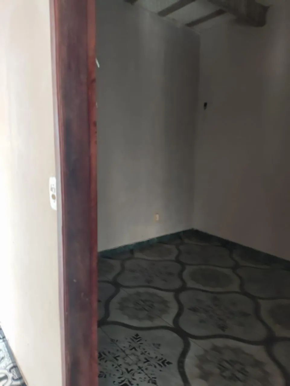 Alugo casa , com garagem e 3 quartos  - Foto 3