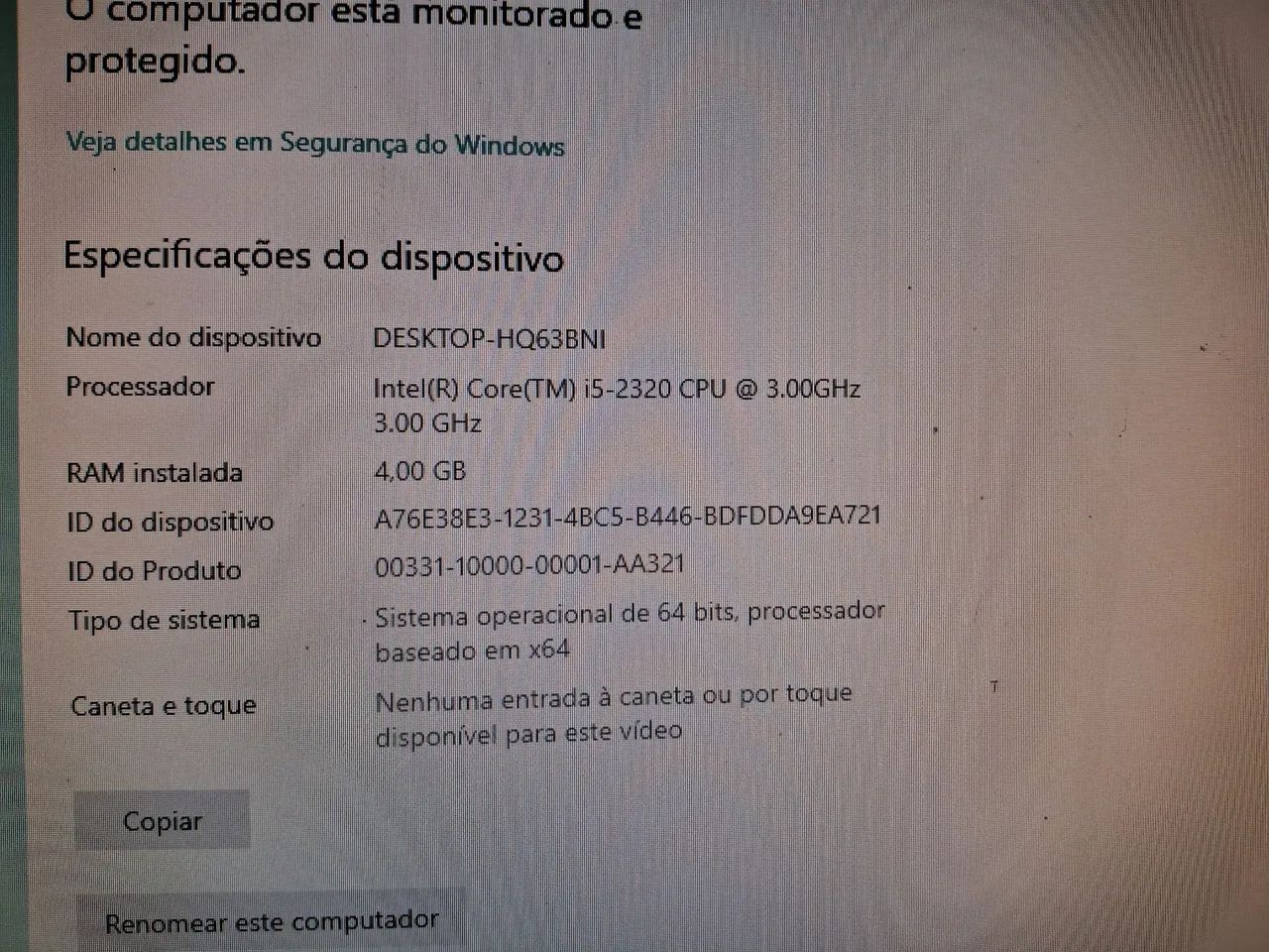 CORE i5, completo  - Foto 4