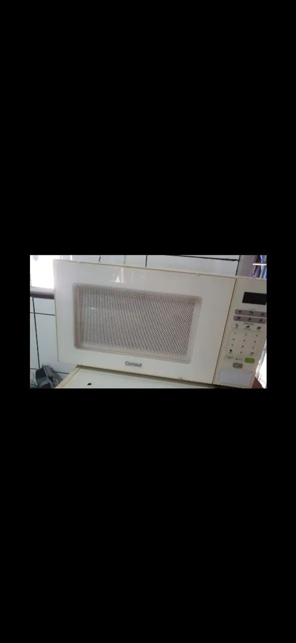 Micro-ondas  - Foto 3