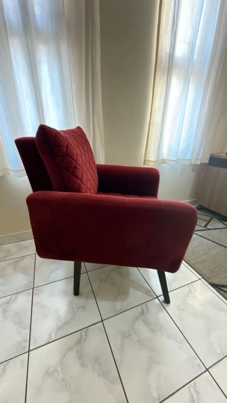 Poltrona  - Foto 4