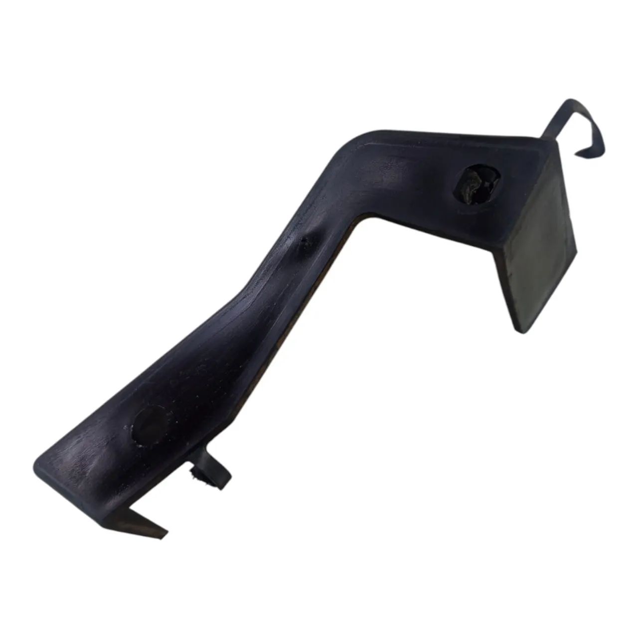 Capa Dobradiça Capo Citroen C4 2007 A 2013 - Foto 5