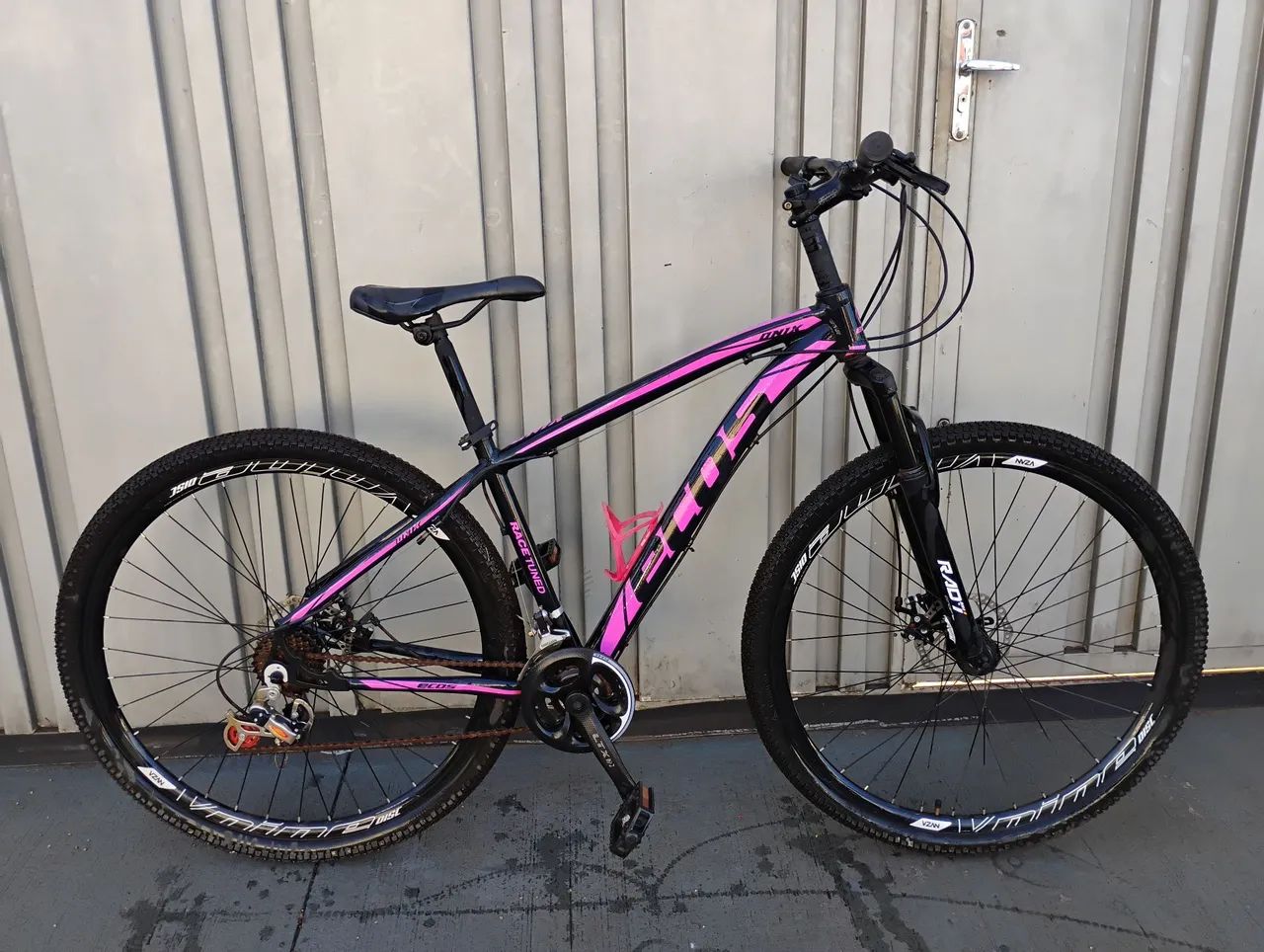 Bicicleta aro 29 Ecos - Foto 4