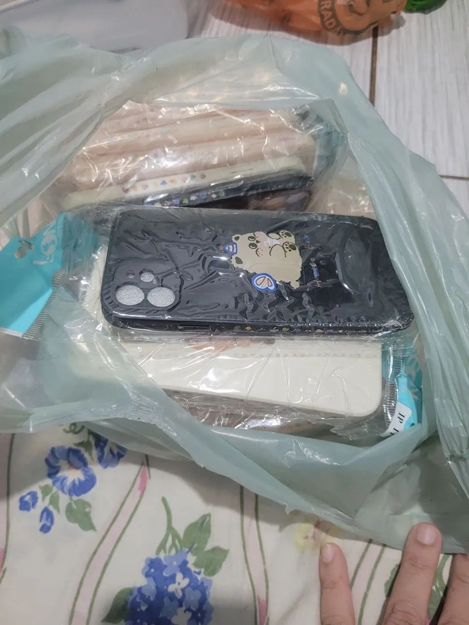 Capa iPhone 11 - Foto 2