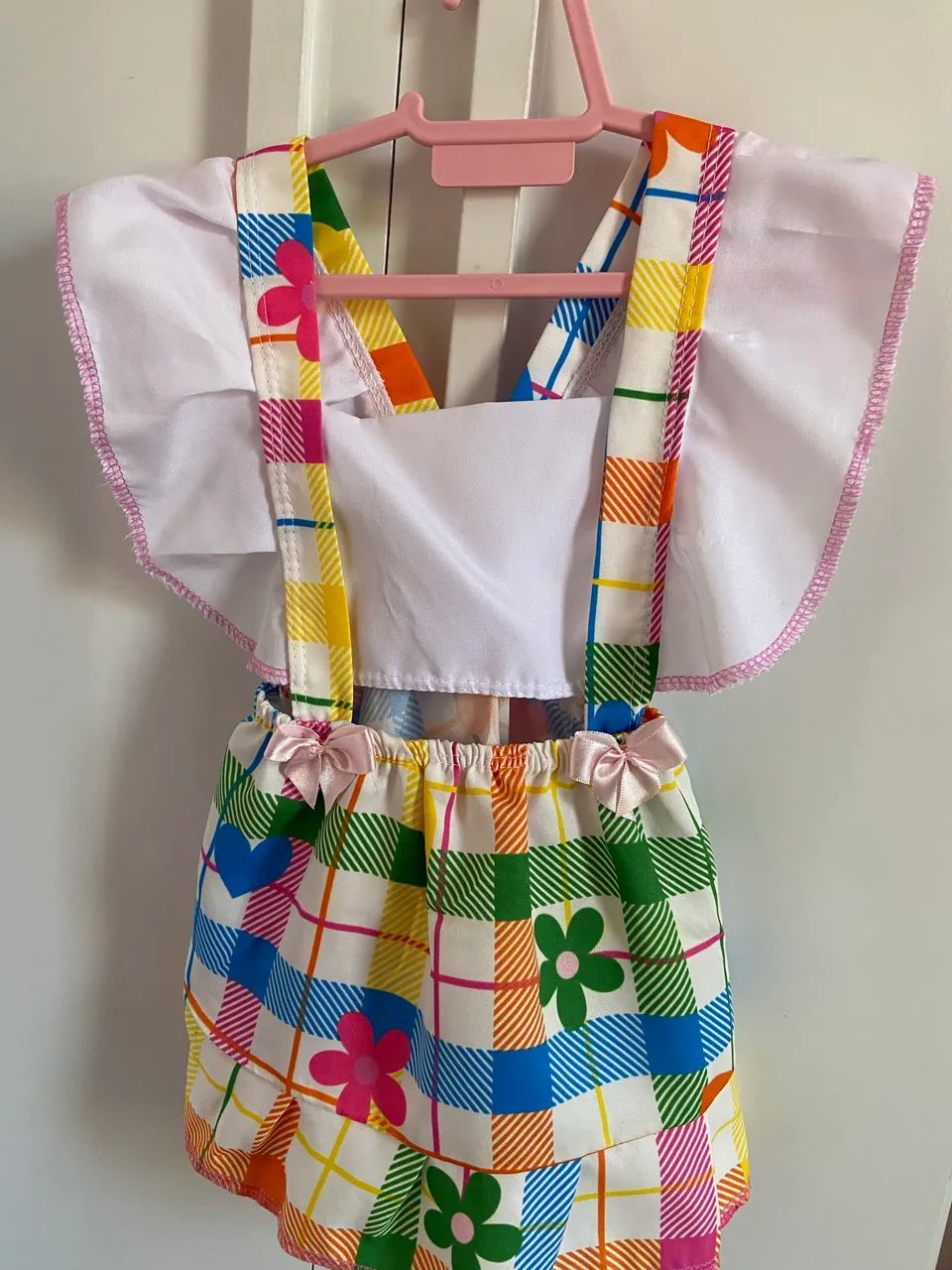 Roupas para bebê Menina 