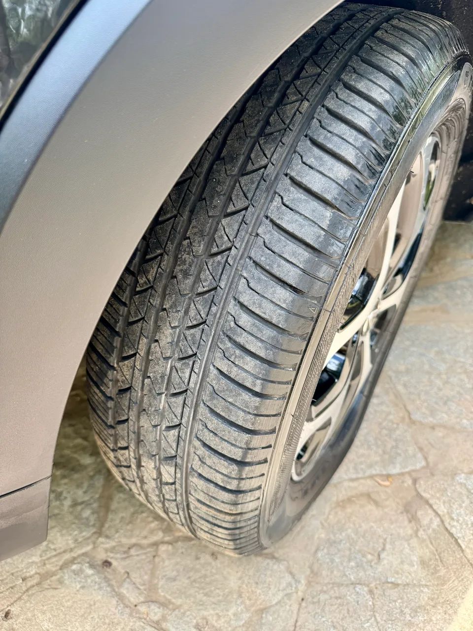 Renault Captur Intense 1.6 16V Flex 5P Aut. 2019 - Foto 5