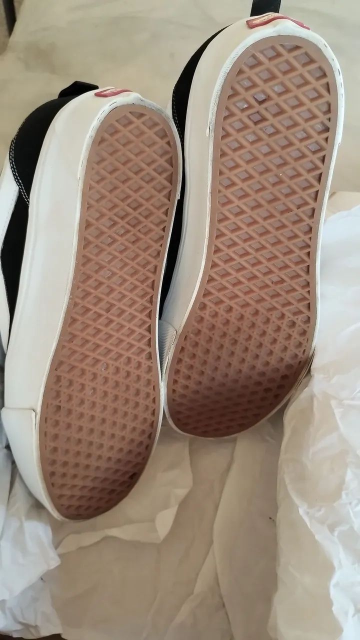 Vans 45 (13US) - Foto 5
