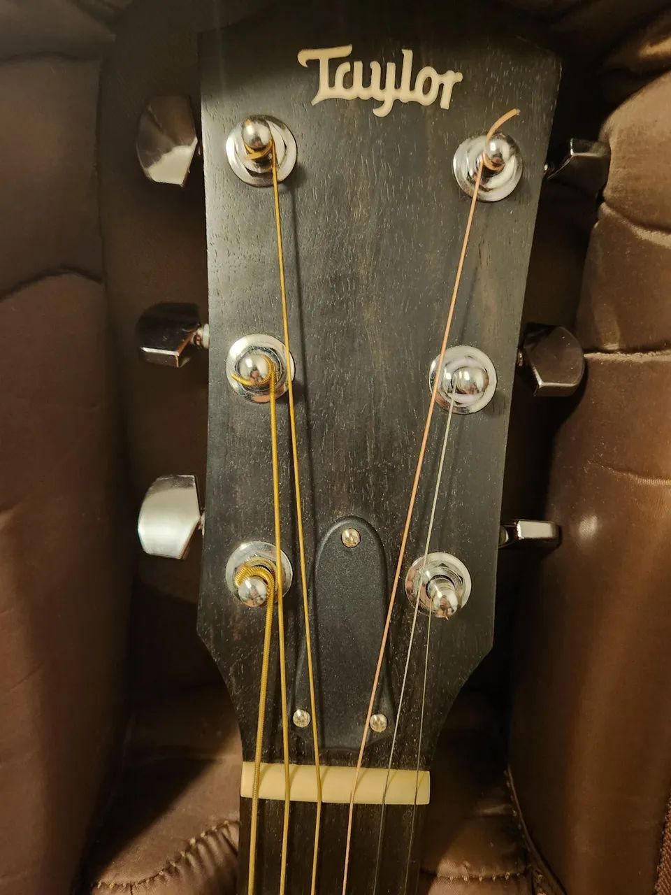 Violão Taylor 214ce - Foto 3