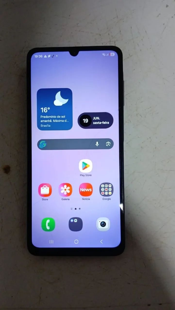 Galaxy A07 - Foto 2