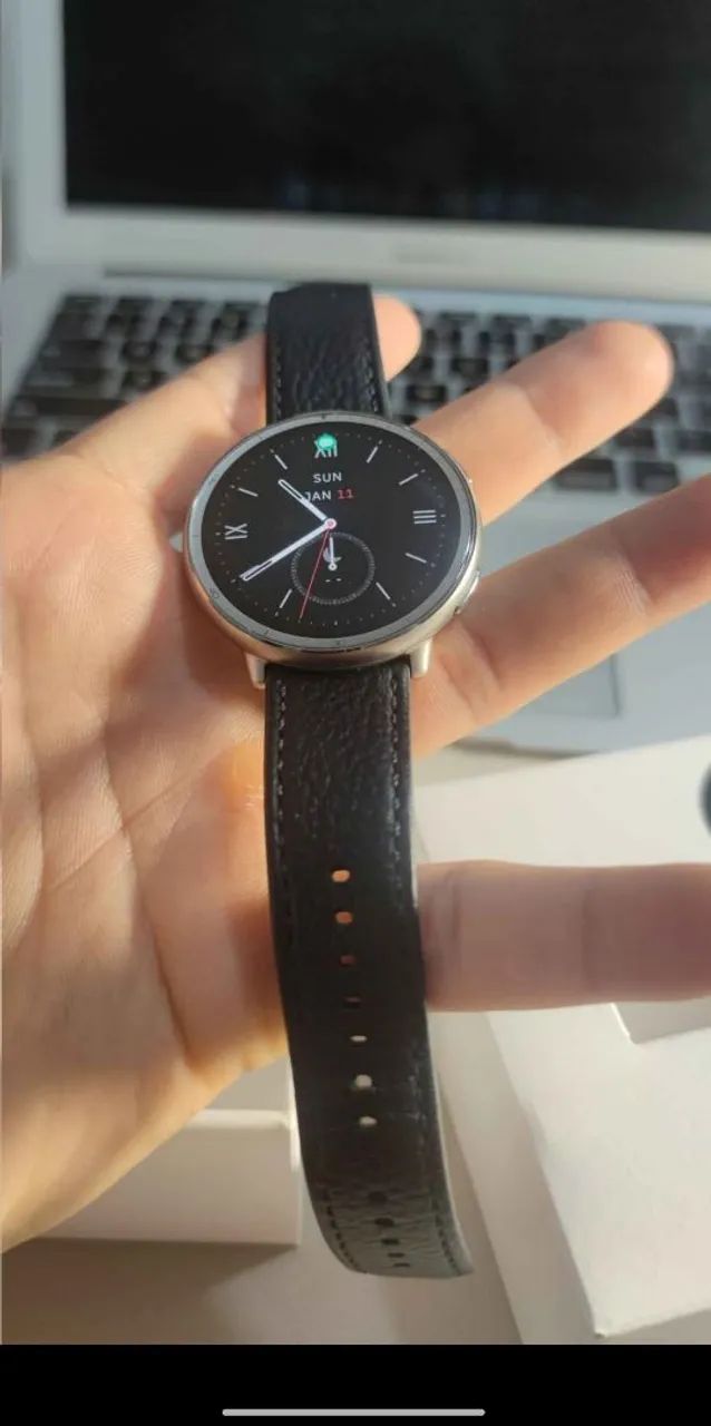 Amazfit active 2  - Foto 5