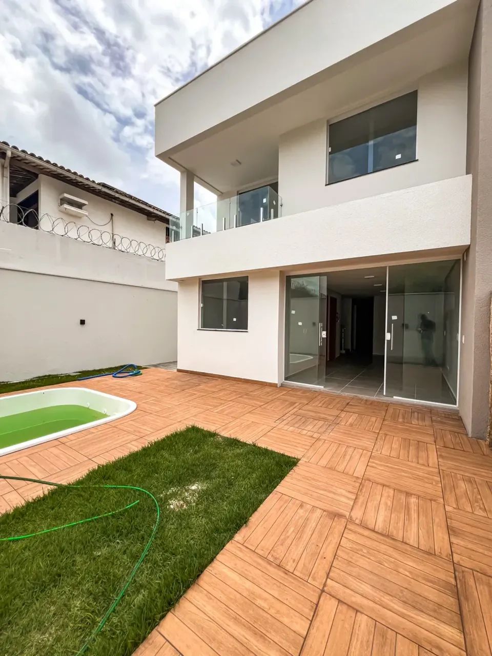 Casa Nova Próximo ao Aldebaran - Foto 3