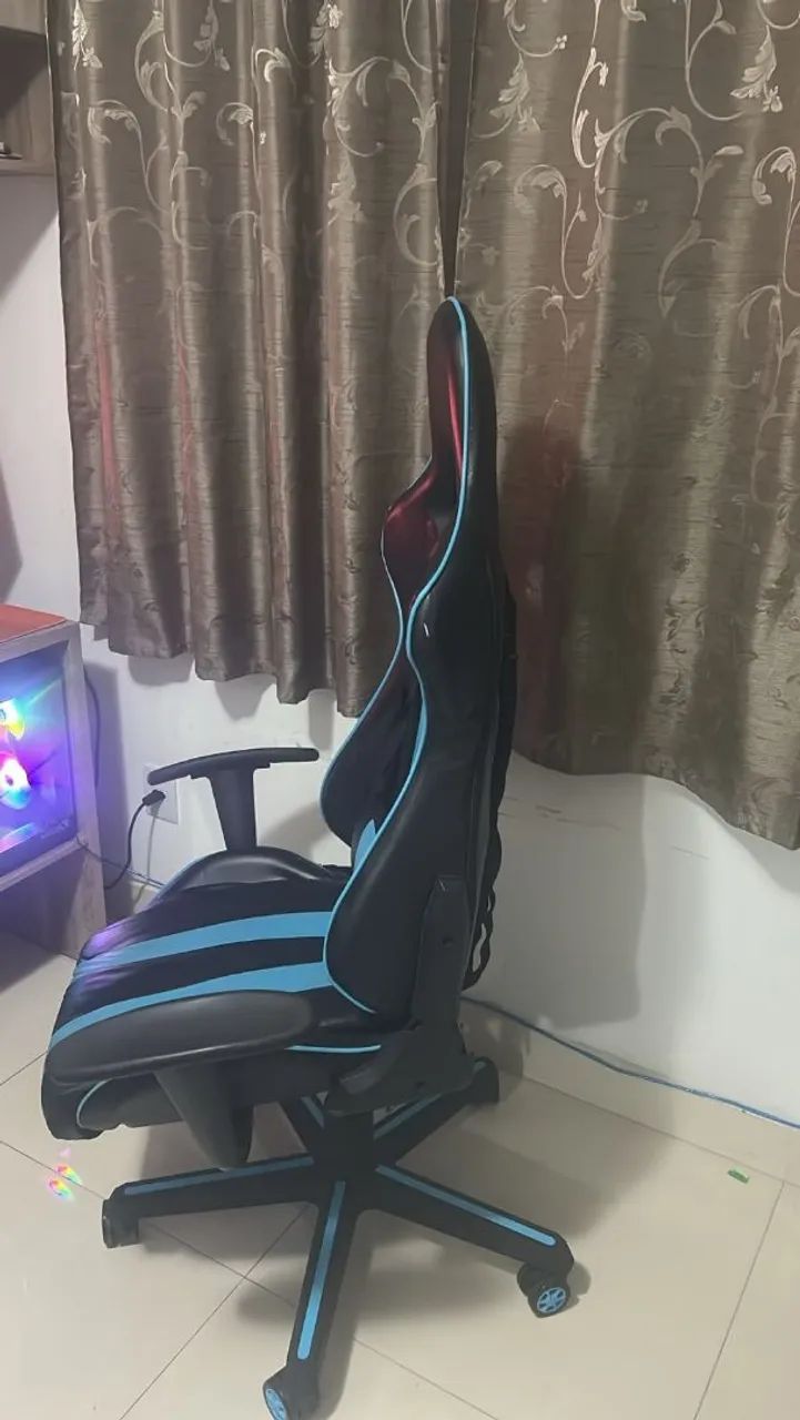 Cadeira gamer - Foto 2