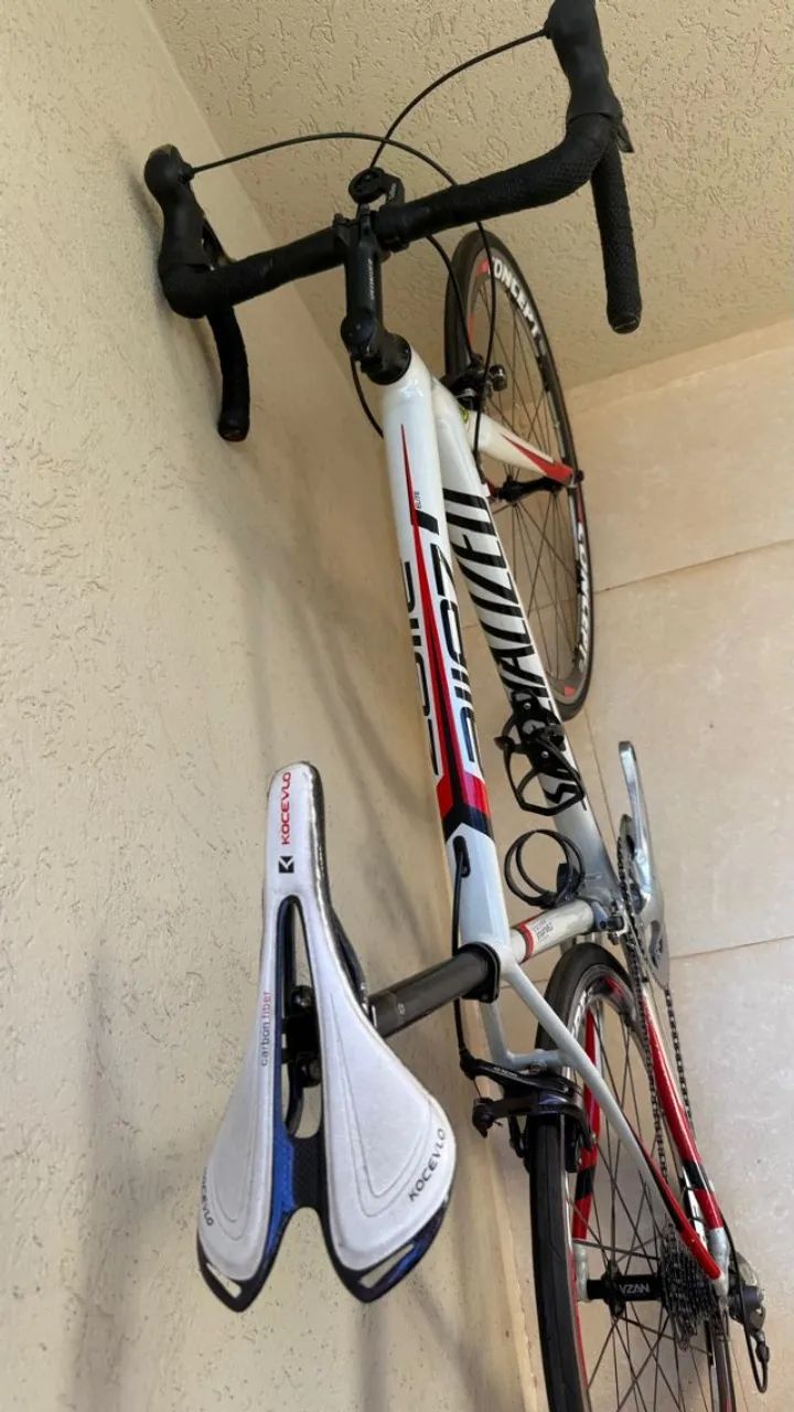 SPEED SPECIALIZED ALLEZ TAM 56 - Foto 5