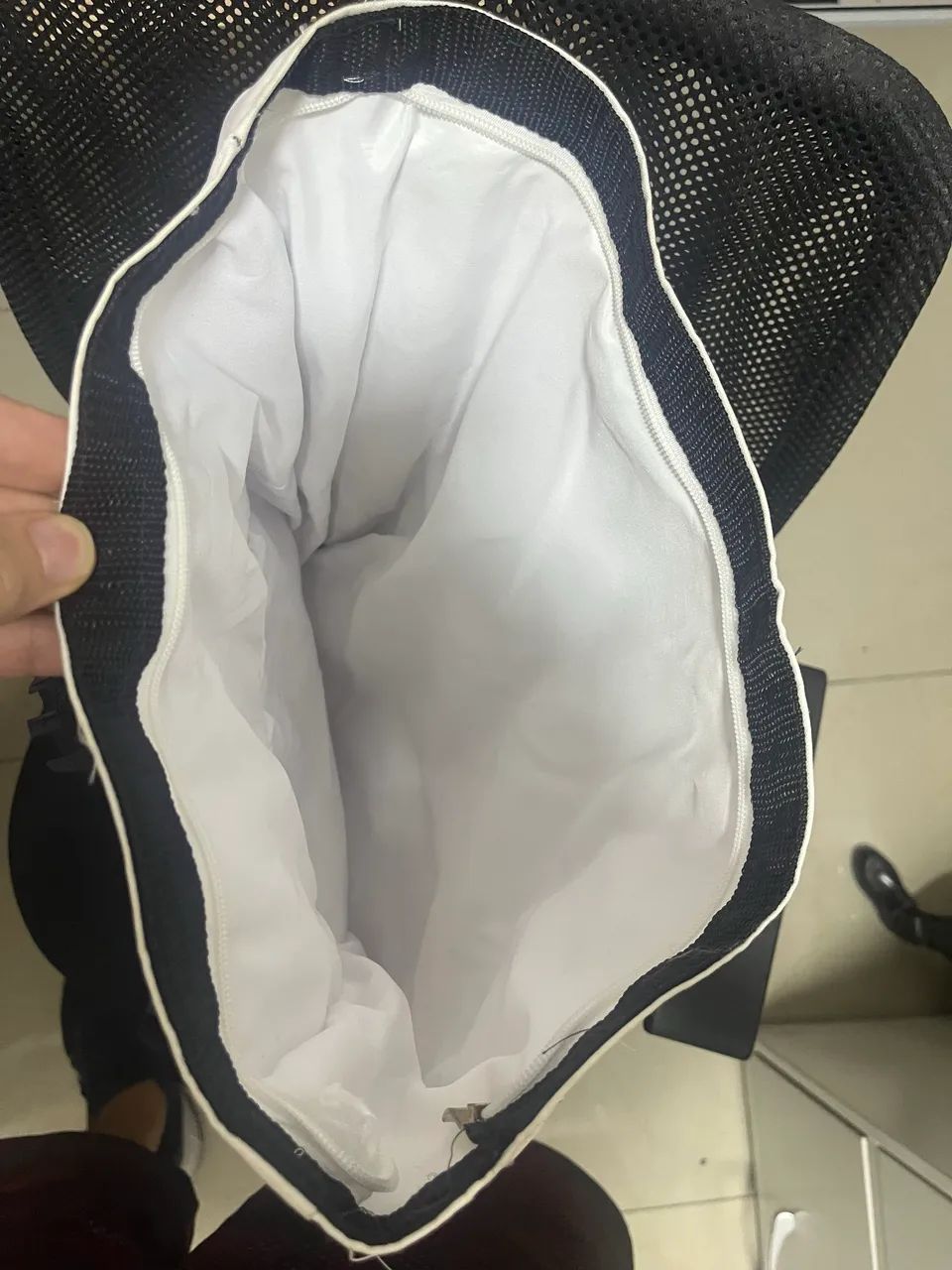 Mochila Real Madrid  - Foto 4