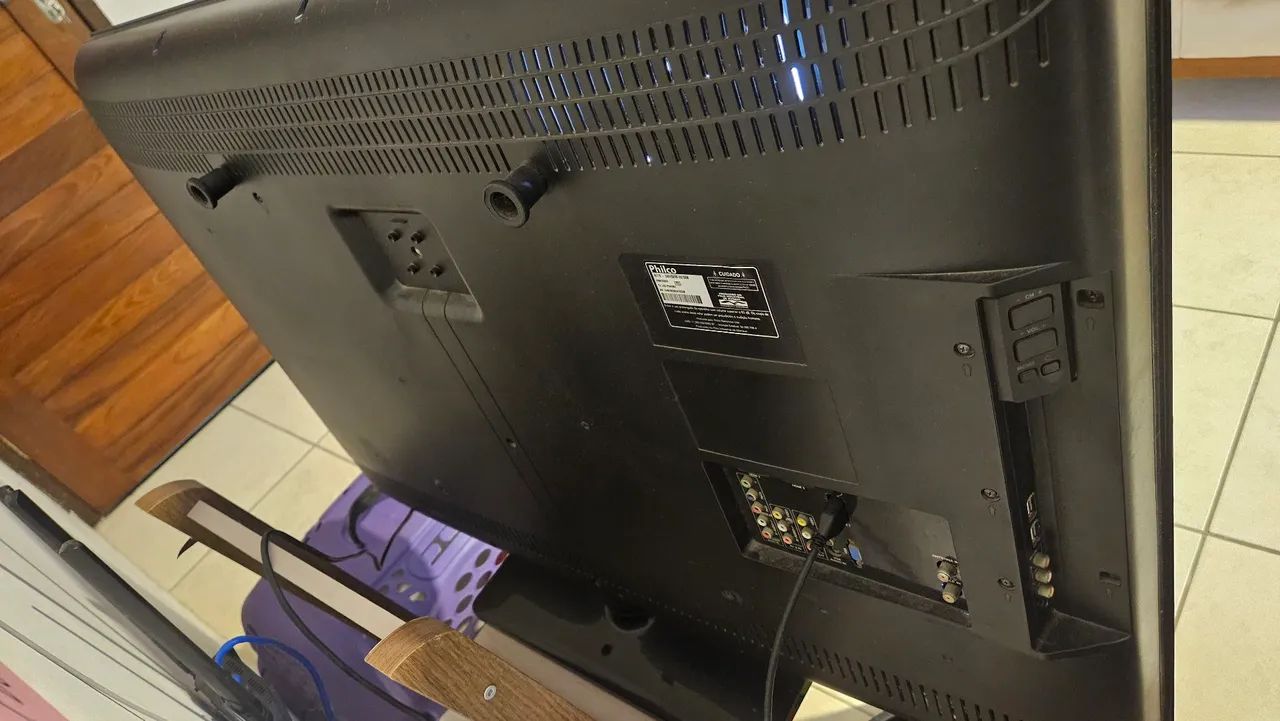 TV Philco - Foto 2