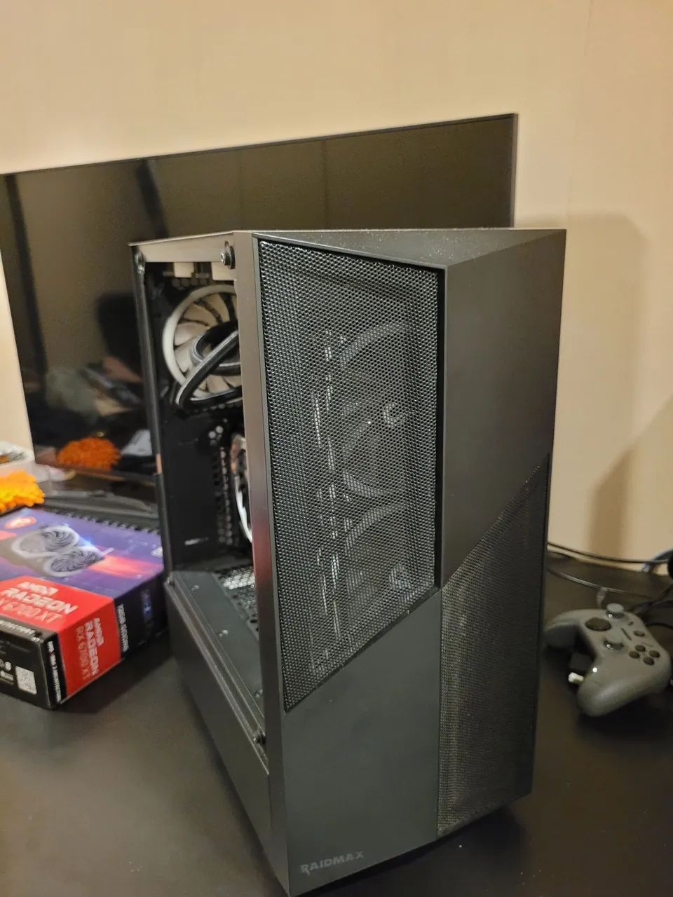 VENDO PC GAMER  - Foto 4