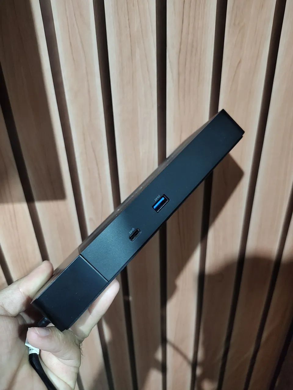 Doca Dell para notebook e Pc - Foto 3