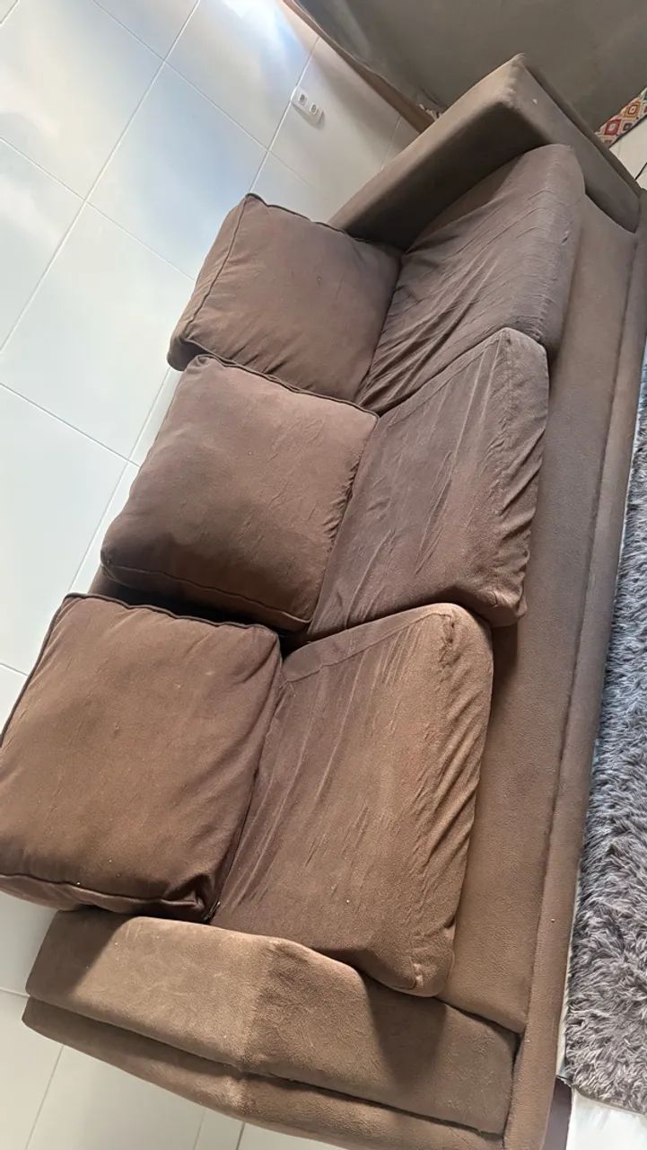 Vendo sofá  - Foto 3