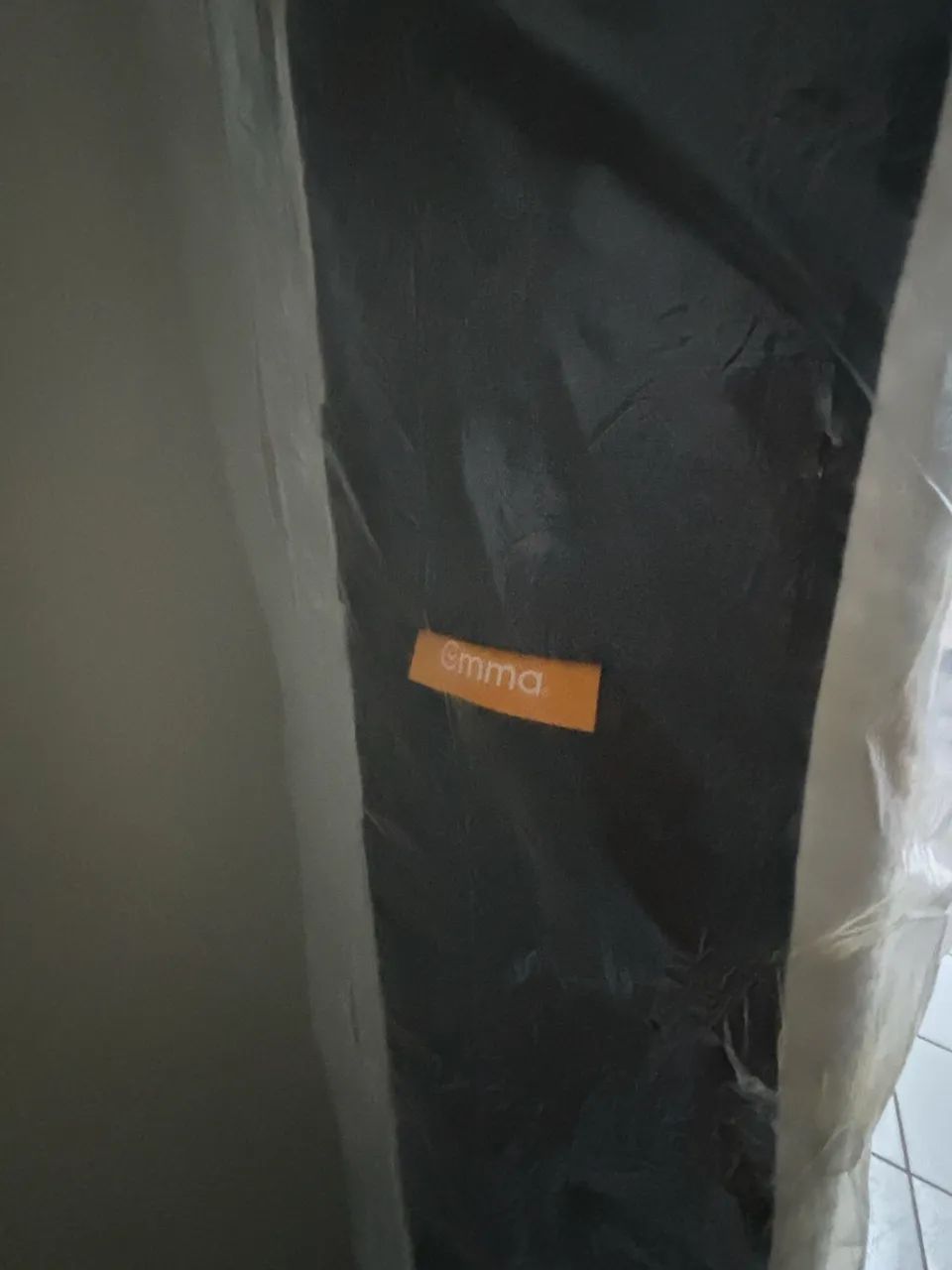 Colchão EMMA *nunca usado  - Foto 3
