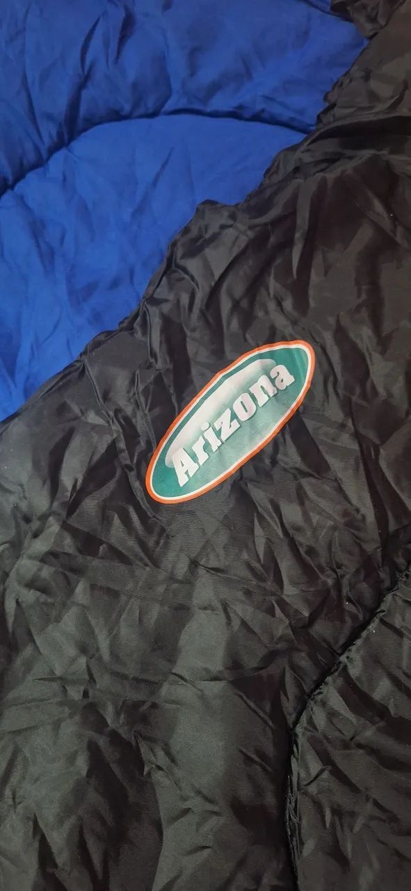Saco de dormir acampamento  - Foto 3
