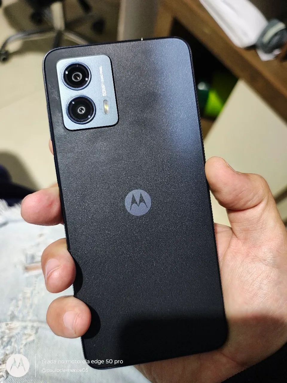 Moto G53  - Foto 5