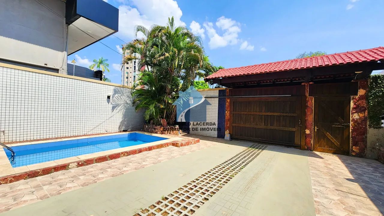 Casa no Bairro Adrianópolis - Foto 4