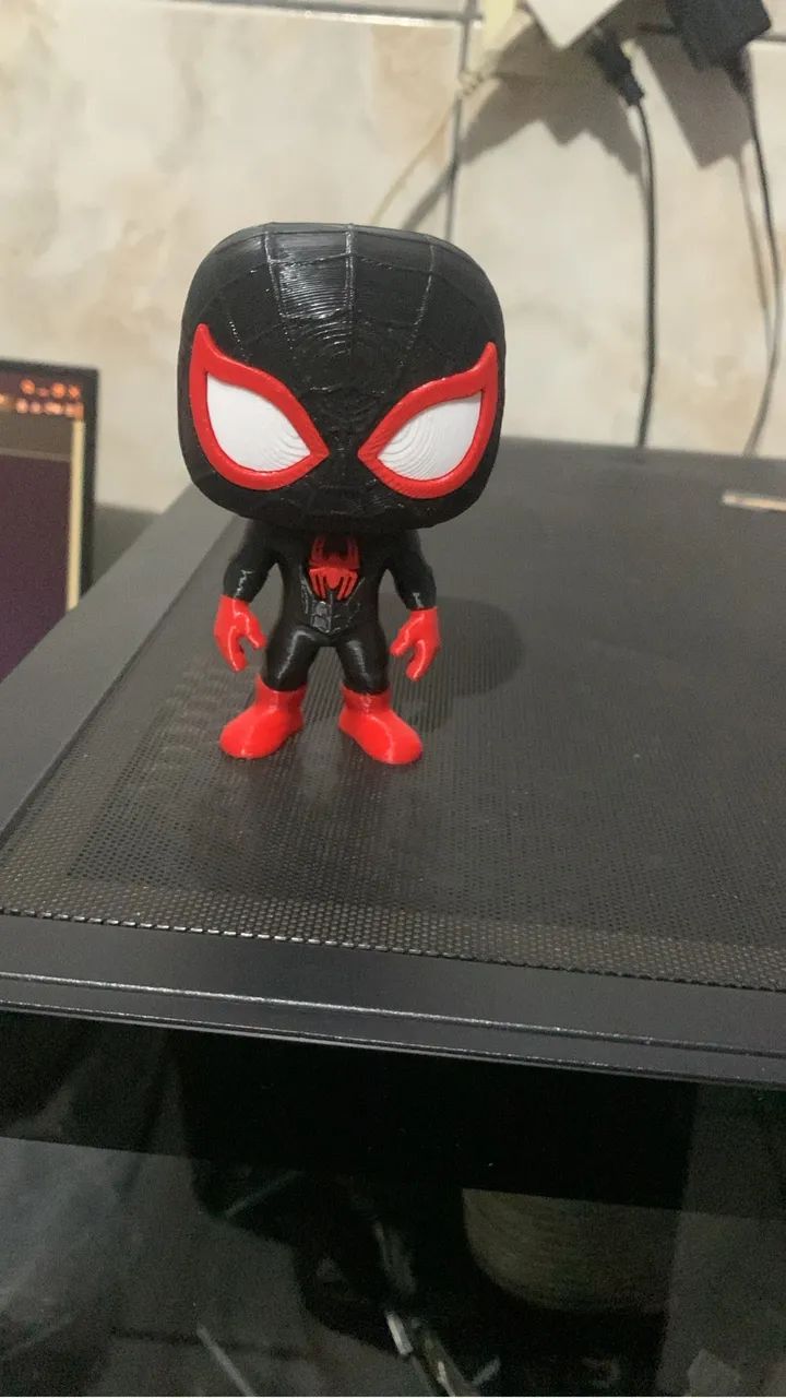 Homen aranha 