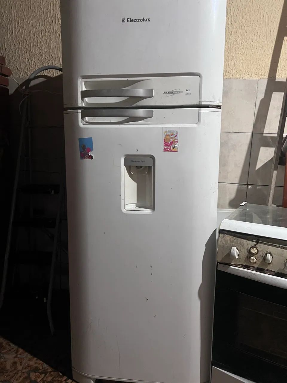 Geladeira electrolux  - Foto 4