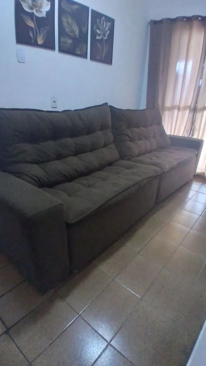 Sofá 