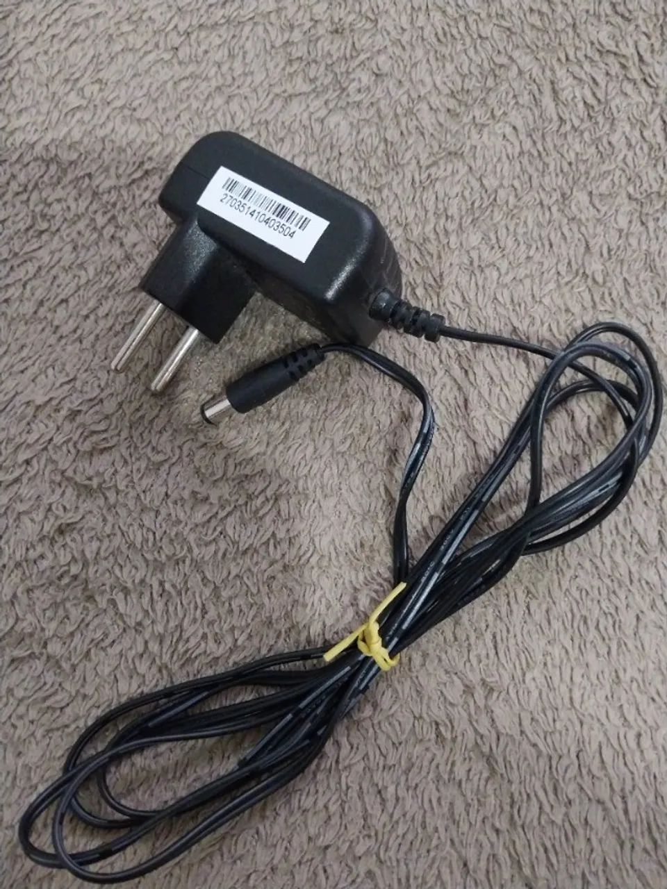 Modem ADSL 1 LAN Coletek W-M1101 WH - Foto 4