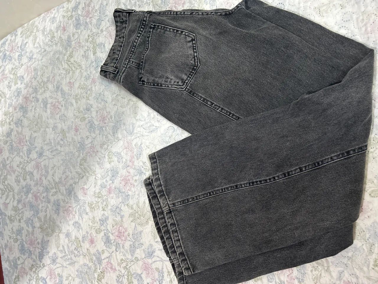 Calça WidLeg