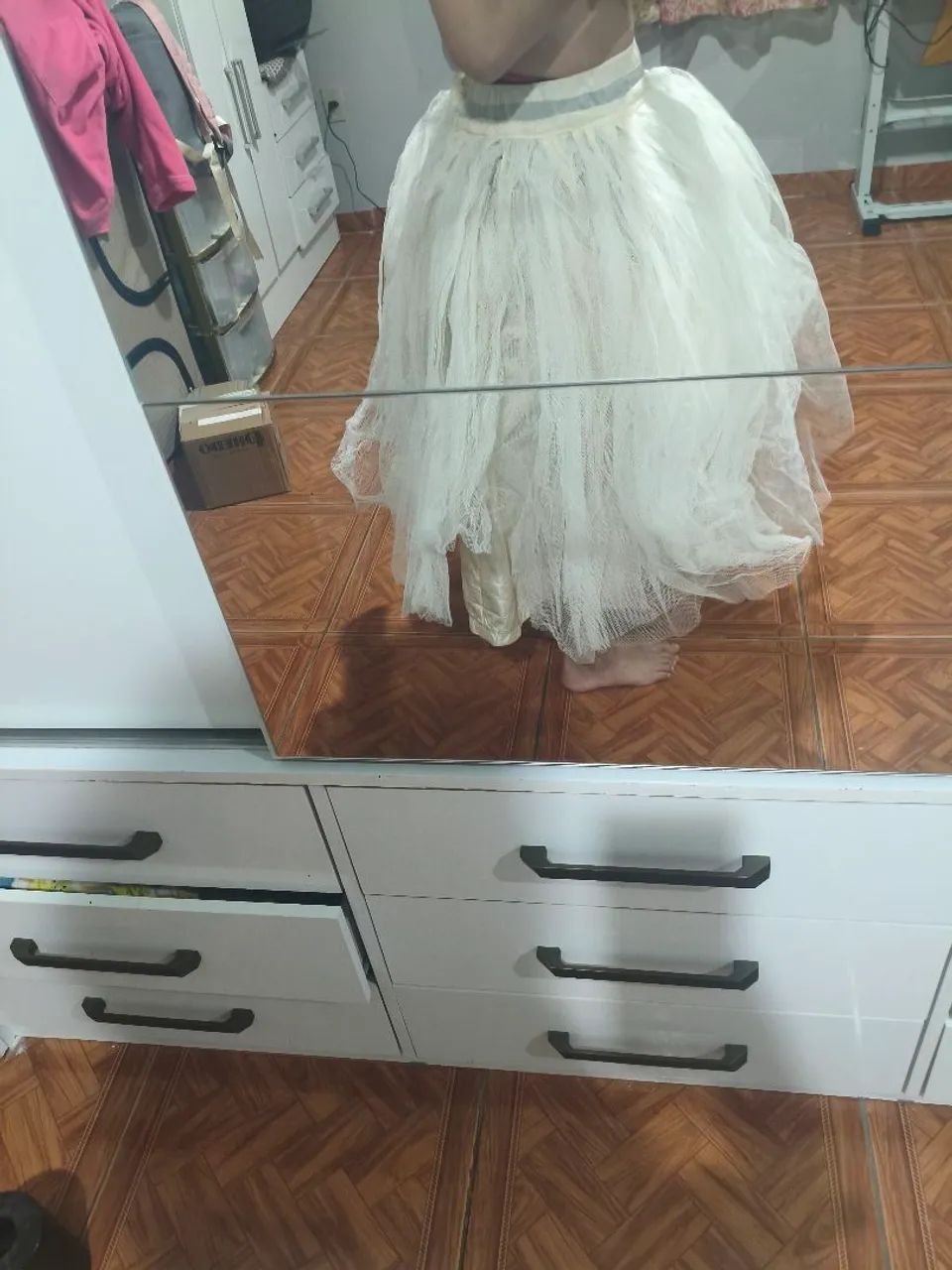 Cosplay da branca de neve  - Foto 4