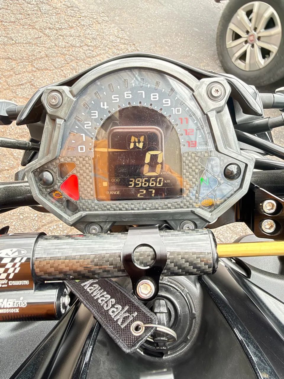 Z 900 2018 - 1542684676 | OLX
