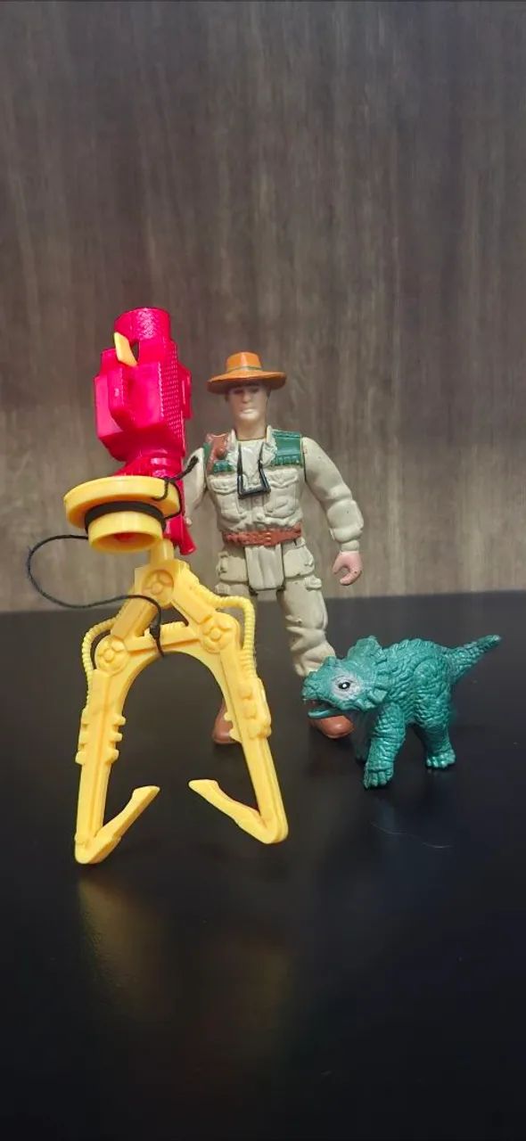 Jurassic Park 