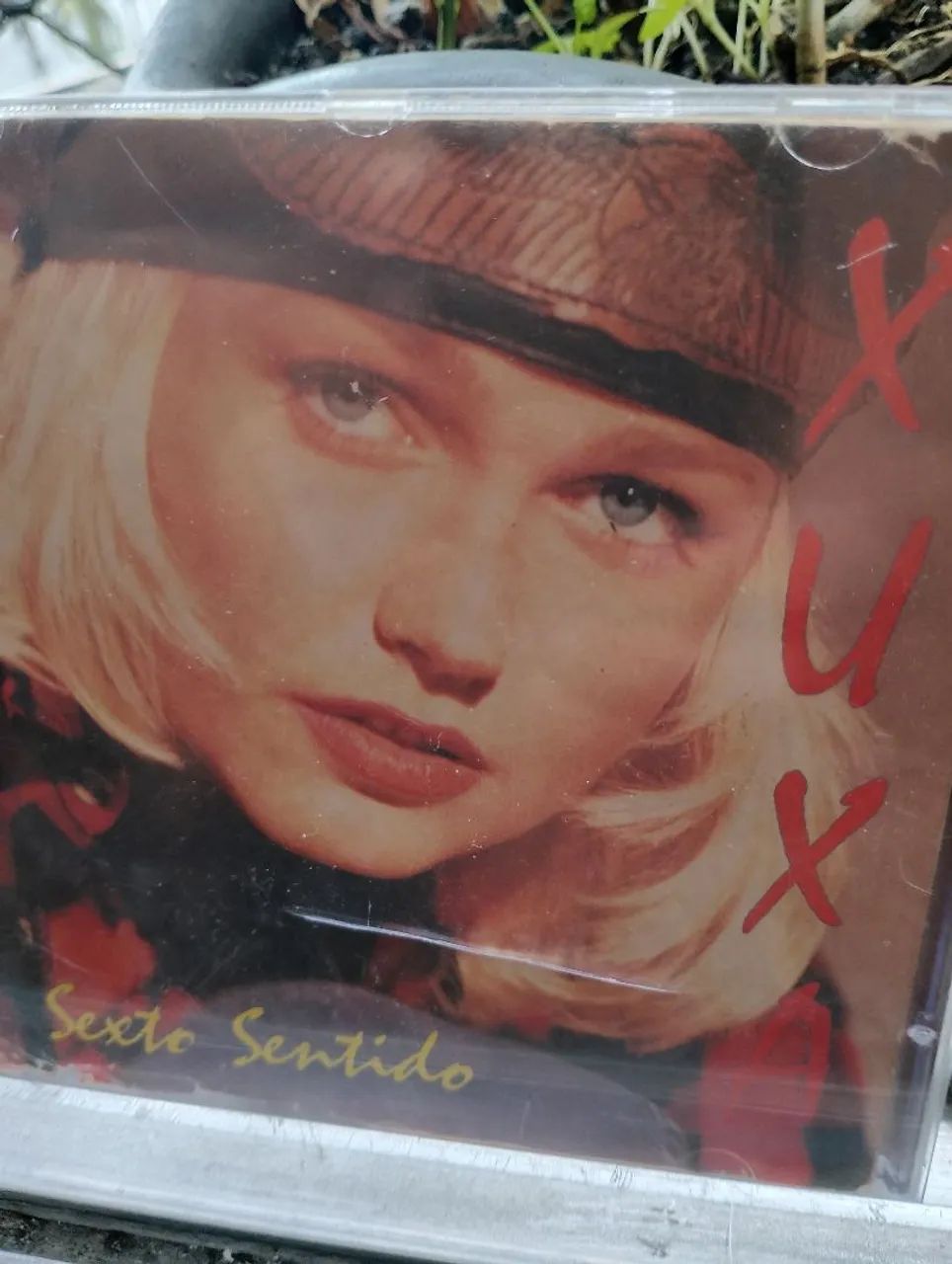 Cds da xuxa - Foto 2