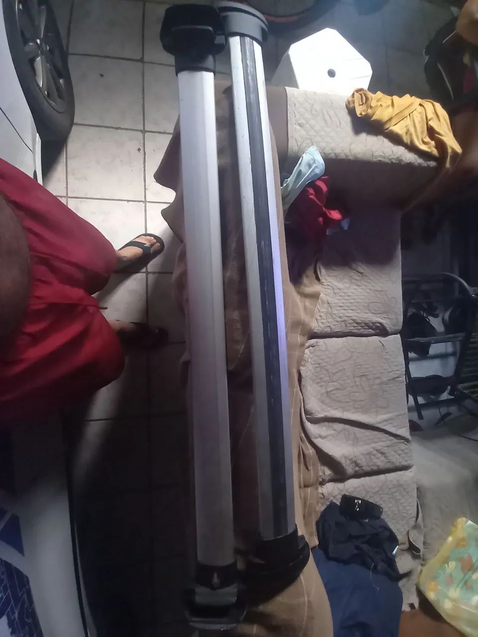 RACK TRAVESSA  - Foto 3