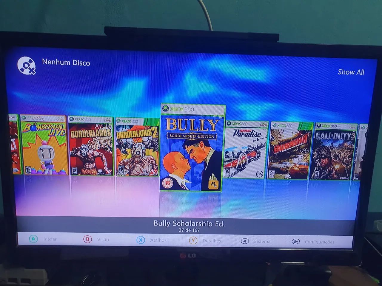 Hd interno 1tb xbox 360 rgh - Foto 5