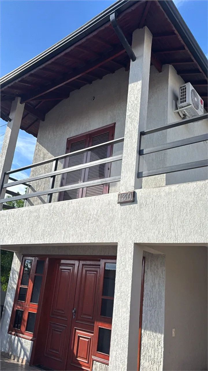 Sobrado de excelente localização com 5 dormitórios. - Foto 5