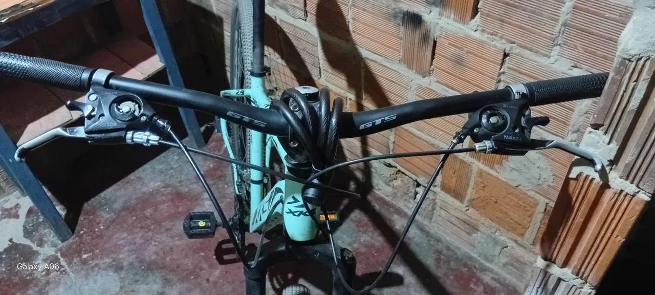 Bicicleta aro29 - Foto 4