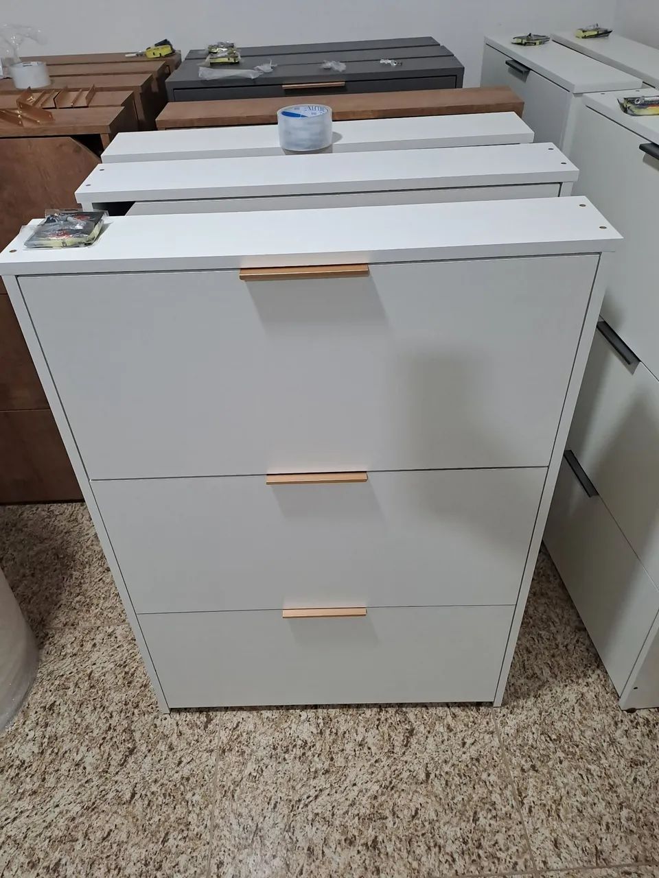 Sapateira - Foto 5