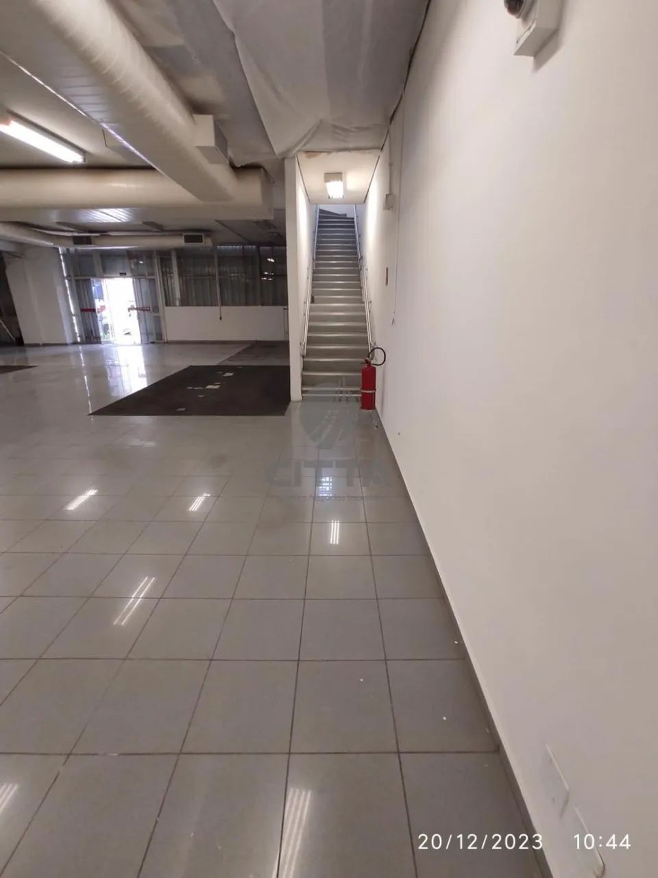 PRÉDIO COMERCIAL | VENDA E LOCAÇÃO, NO BAIRRO BOMFIM, CAMPINAS/SP. - Foto 2
