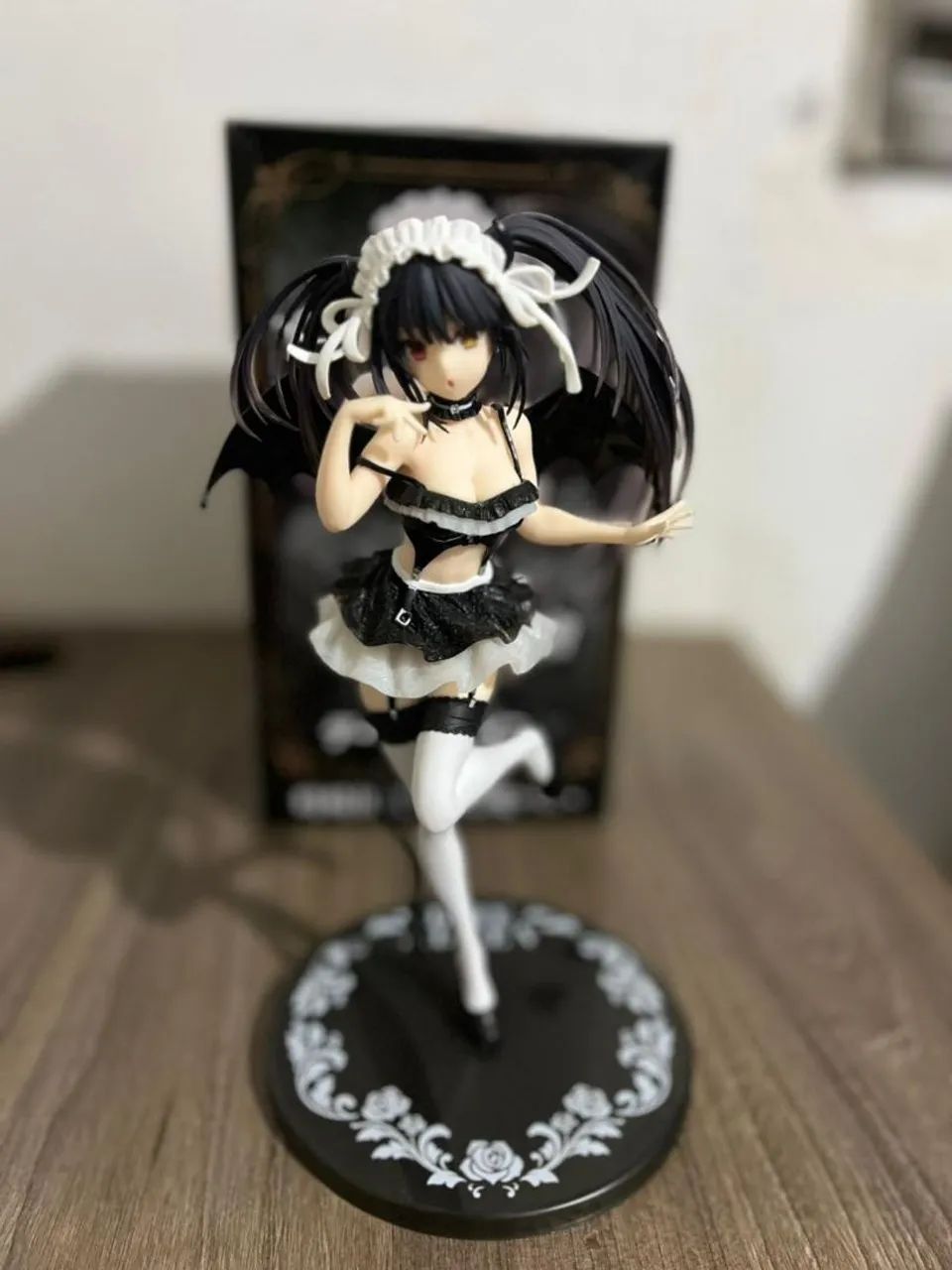 Tokisaki Kurumin Devil ver.