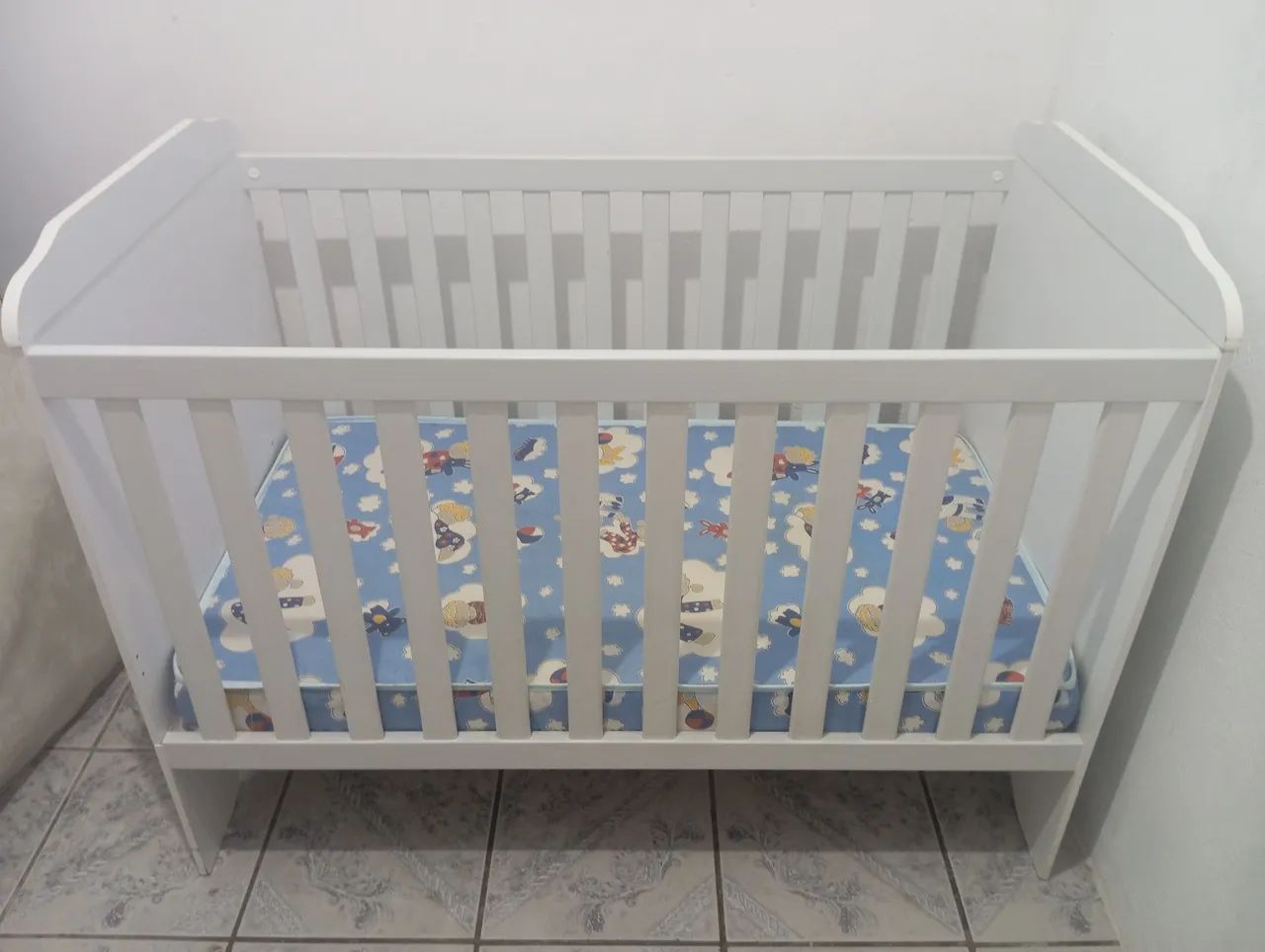 Berço de bebê - Foto 3