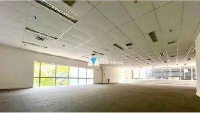 Conjunto Comercial para Locação no Brooklin  São Paulo/SP | 365,84 m² | Edifício Corporati - Foto 4