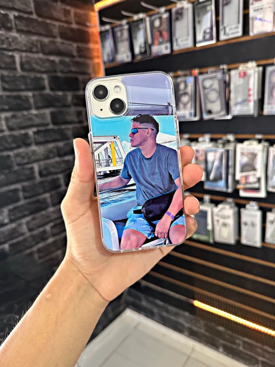 iPhone 14 Pro Max ( Leia o anúncio ) - Foto 5
