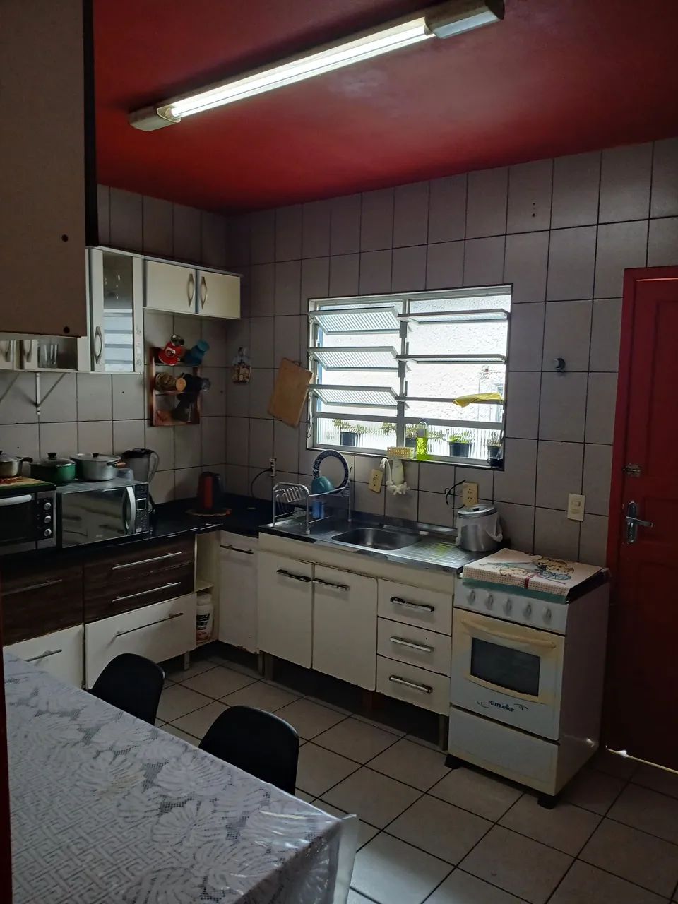 Alugo quarto no balneário do estreito - Foto 4
