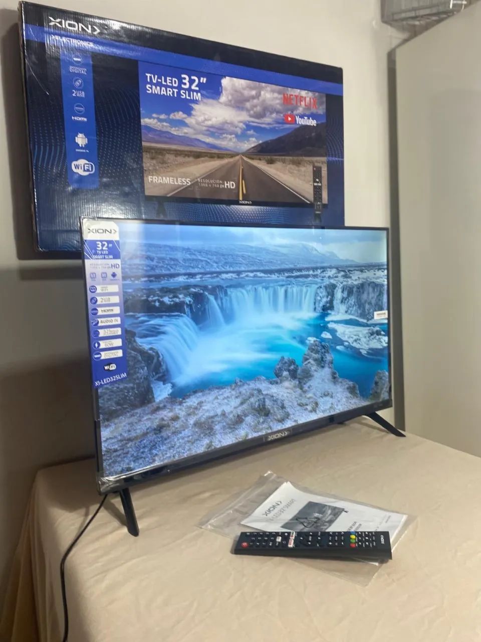 TV 32  - Foto 5