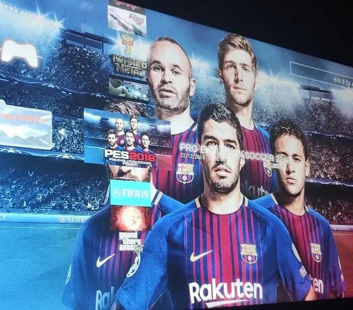 Ps3 slim