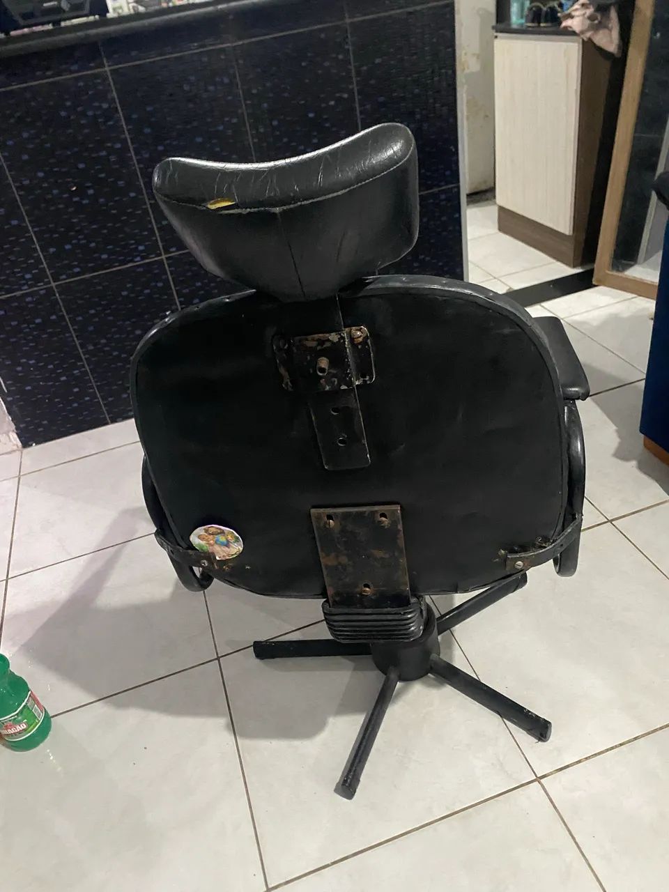 Cadeira de salão  - Foto 2