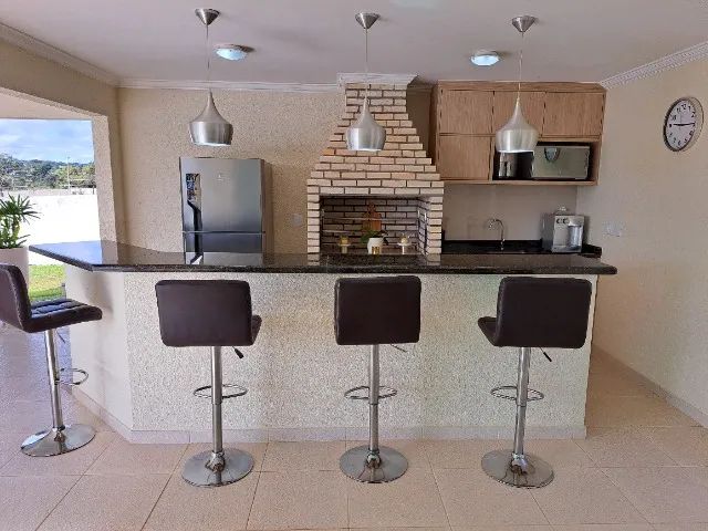 Casa na Quadra 15 do Park Way - Foto 4