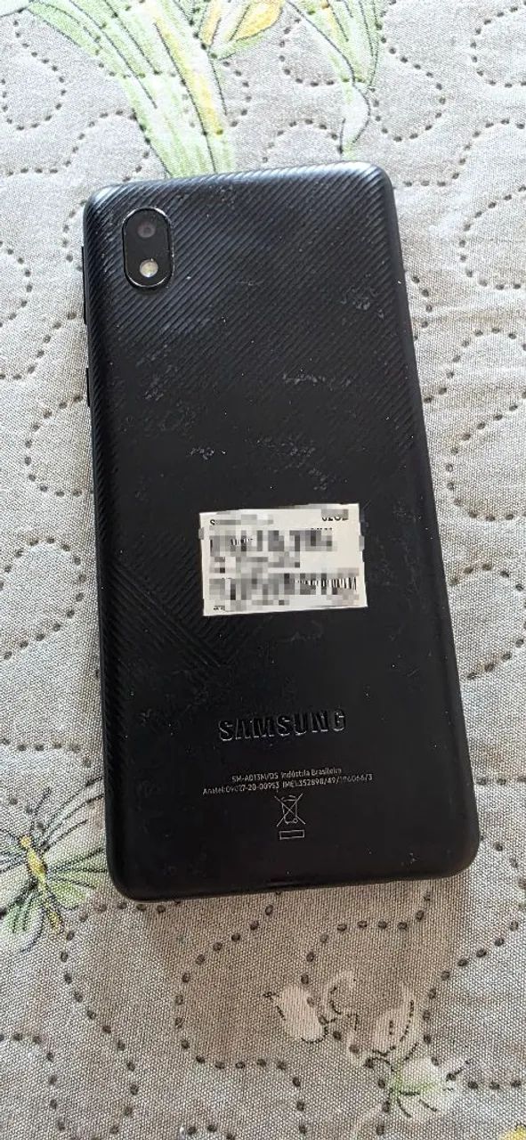 GALAXY A01 CORE - Foto 3